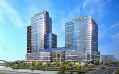 이루다, 안양 신사옥에 스마트워크 인프라 구축 새로운 도약 위해