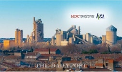 레미콘 품질 강화 나선 HDC현산…시험인증기관 KCL과 협약
