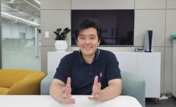 [인터뷰] 쏠잼 조영종 대표, 韓 중소게임사로 살아남는 법 (feat. 골든나이츠:메타버스)