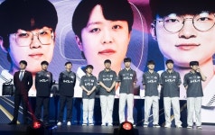 LoL 국가대표 평가전 성료…대한민국 대표팀 2전 전승 마무리