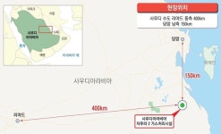 현대ENG·현대건설, 3.1조원 규모 사우디 가스플랜트 수주 잭팟