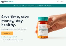 헬스케어 공격적 행보...아마존, 월 9달러 의료 서비스 발표