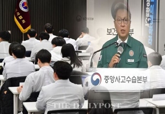 전국 100개 병원 전공의 6415명 사직…의료공백 현실화