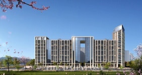 삼성물산, 2300억 규모 잠원강변 리모델링 공사 수주