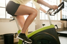 운동 중에는 시간이 천천히 흐른다고 느껴