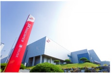 탄소감축 앞장..SK바이오사이언스, 태양광 재생에너지 구매 계약 체결