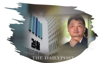카카오 김범수 구속영장 청구 나선 검찰…자본시장법 위반 수사 '가속도'