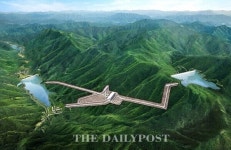 DL이앤씨, 11만 가구 전력량 영동 양수발전소 착공