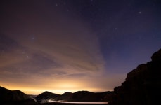 전 세계인이 동시에 불을 켠다면 무슨 일이 일어날까