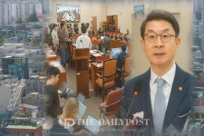 [2025 국감] 이억원 