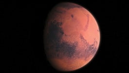 화성 흙에서 금속 만든다…지구 밖 제철소 현실로