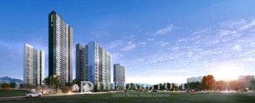 마포 모아타운 사업 시공사 선정된 대우건설…마포지역 랜드마크 조성