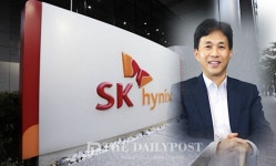 [신년사] 곽노정 사장 AI 수요는 이제 상수…SK하이닉스, 초일류 도약 선언