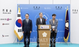 [6·3 지방선거] 선관위, 투표용지 부족 사태 대국민 사과