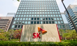 SK그룹, 거제·통영 수해에 20억원…구호·통신 지원도 가동