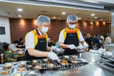 IPARK현대산업개발, 지역사회 맞춤형 사회공헌으로 상생 실천