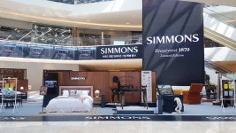 [안보면 손해] 시몬스침대 올가홀푸드 이마트外