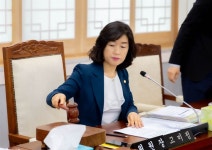 김제시의원 고미정, 현실판 “사랑이 죄는 아니잖아”… 유진우 이어 의원직 박탈