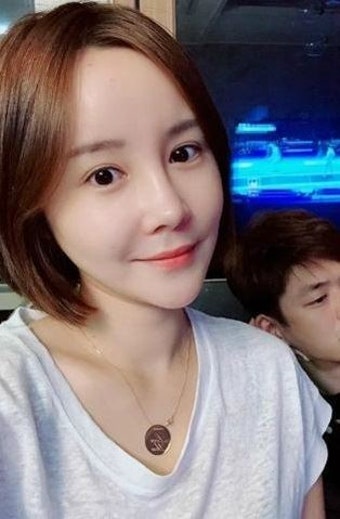 변수미, 한수현 예명으로 활동?… 동덕여대 방송연예과 출신