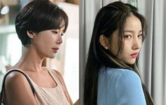 [영상] 황정음-여자친구 소원, 같은 SNS 다른 반응