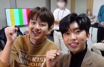 [영상] 임영웅-이찬원-영탁-정동원, 유튜브 장악한 압도적 존재감