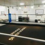 비대면 무인복싱 체육관 ‘더원복싱 스타디움’ 개관