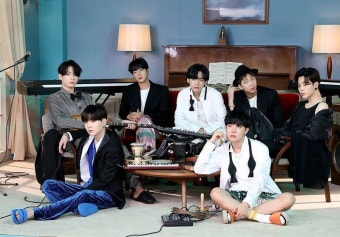 [영상] 방탄소년단 법적대응, 악플러와의 전쟁 선언한 연예계