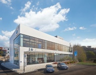 BMW 삼천리 모터스, 세종시에 수입차 첫 통합센터 연다