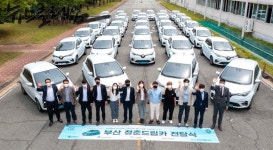 전기차 개발 추진·온라인 판매 개시…국내 완성차 르쌍쉐의 고군분투