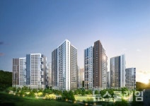 경기 광주서 대형 건설사 아파트 이달 대거 분양