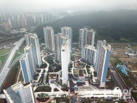 고정 수요 확보된 역세권 아파트 내 상가 분양 잇따라