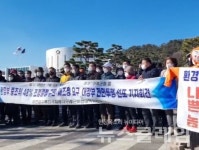 [영상] 합천댐은 72%, 섬진강은 반토막… 영호남 차별인가