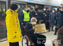 이재명·윤석열·안철수에 보내는 장애인들의 편지
