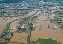 [섬진강 그후 500일간의 기록①] 그해 여름, 넋을 잃다