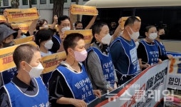 [영상] 부모가 발달장애인 자녀 죽이는 비극 끝내야 대표 이미지