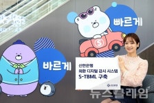 신한은행, 자금세탁·이상거래 선제 대응