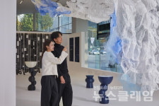 삼성 디자이너와 공예작가의 협업