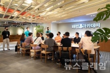 배달의민족-수원시, 전통시장 청년몰 활성화 MOU