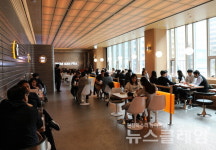 bhc그룹 슈퍼두퍼 강남권 핫플레이스 부상
