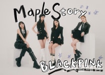 메이플스토리 X 블랙핑크 콜라보