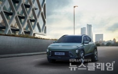 현대차, 코나 신차에 공기정화 신기술 탑재