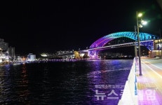 [오, 여행!] 그리운 통영… 강구안 가는 길목의 통영해저터널 