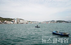 [오, 여행!] 그리운 통영… 강구안 가는 길목의 통영해저터널 