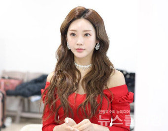 난감한 홍지윤, 소속사-팬카페 매니저 법적 다툼[영상]