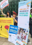 아이돌봄 예산 삭감 중단하라[든든어린이집 지속운영 촉구]
