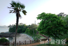 [오, 여행] 그리운 통영… 이순신공원에서 바라본 한산도대첩 현장 