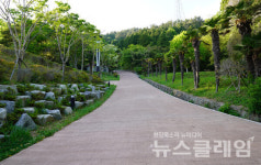 [오, 여행] 그리운 통영… 이순신공원에서 바라본 한산도대첩 현장 