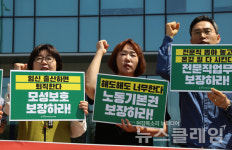 대한의사협회, 노동기본권 교섭에 참가하라[보건의료노동자 노동기본권 보장 촉구]