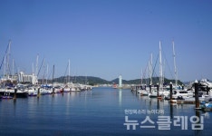 [오, 여행] 그리운 통영… 한산대첩길의 달아공원과 삼칭이해안길