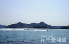 [오, 여행] 그리운 통영… 한산대첩길의 달아공원과 삼칭이해안길
